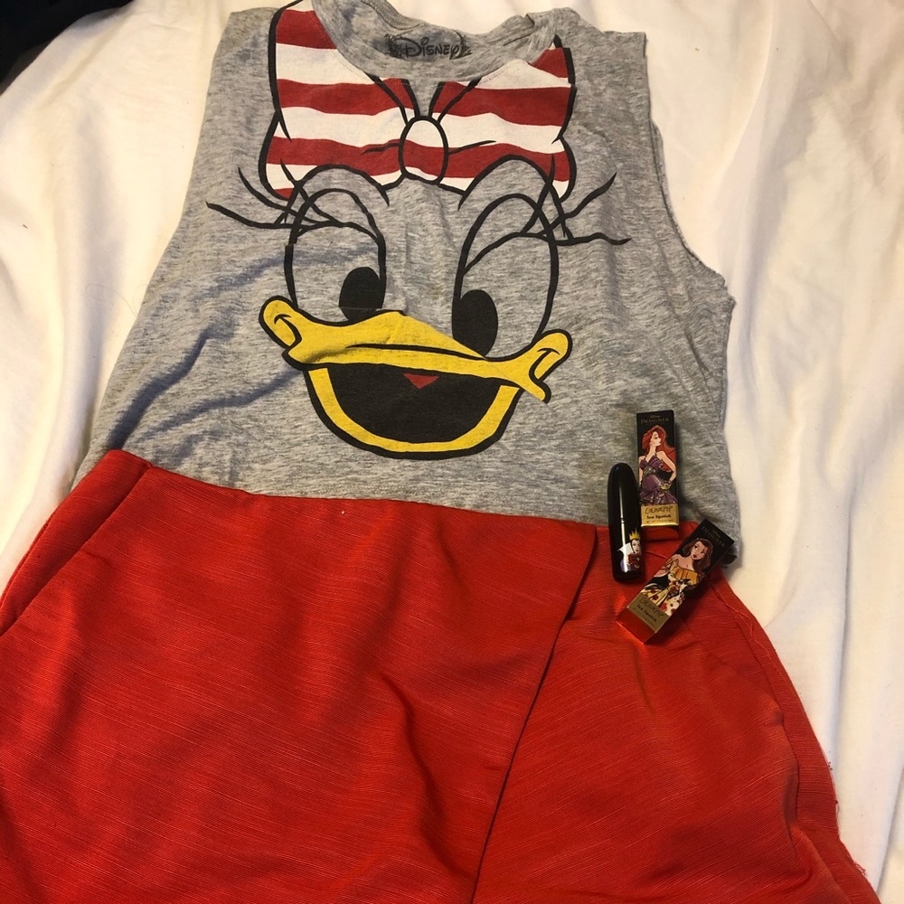 DISNEY Muscle Tank